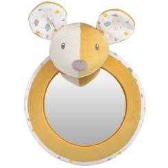 Погремушка Canpol дзеркальце Mouse Фото