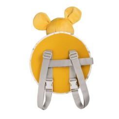 Погремушка Canpol дзеркальце Mouse Фото 4