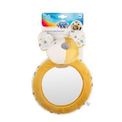 Погремушка Canpol дзеркальце Mouse Фото 5