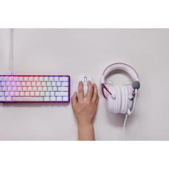 Мышка HyperX Pulsefire Haste 2 Wireless White Фото 11