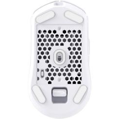 Мышка HyperX Pulsefire Haste 2 Wireless White Фото 3