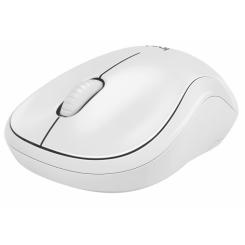 Мышка Logitech M240 Silent Bluetooth Off-White Фото