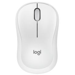 Мышка Logitech M240 Silent Bluetooth Off-White Фото 1