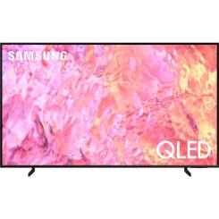 Телевизор Samsung QE55Q60CAUXUA Фото
