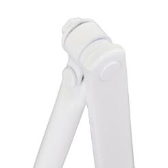 Доводчик двери Atis DC-5036-BC White Фото 1