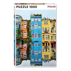 Пазл Piatnik Отображение, 1000 элементов Фото