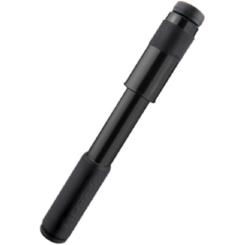 Велосипедный насос Birzman Velocity Road Threaded 160psi Black Фото