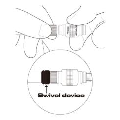 Велосипедный насос Birzman Velocity Road Threaded 160psi Black Фото 1