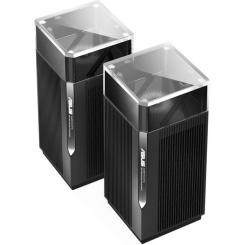 Маршрутизатор ASUS ZenWiFi Pro ET12 2PK Фото 1