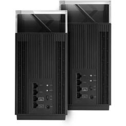 Маршрутизатор ASUS ZenWiFi Pro ET12 2PK Фото 3