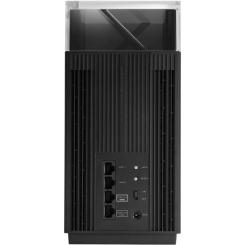 Маршрутизатор ASUS ZenWiFi Pro ET12 2PK Фото 7