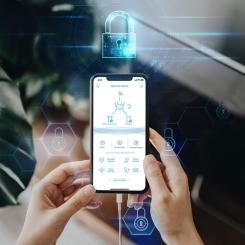 Маршрутизатор D-Link M15-2 Фото 4