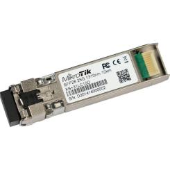 Модуль SFP Mikrotik XS+31LC10D Фото