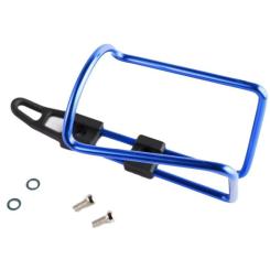 Флягодержатель Good Bike Light Blue Фото 2