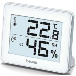Метеостанция Beurer HM 16 Фото