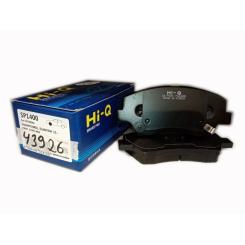 Тормозные колодки HI-Q SP1400 Фото