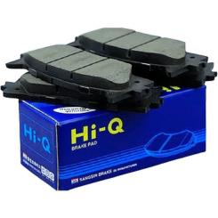 Тормозные колодки HI-Q SP2138 Фото