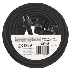 Сетевой удлинитель EMOS P0704 Фото 3