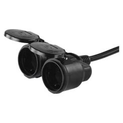 Сетевой удлинитель EMOS P0704 Фото 4