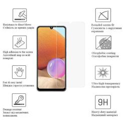 Стекло защитное Drobak Motorola E13 Фото 1