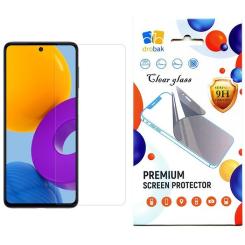 Стекло защитное Drobak Motorola G72 Фото