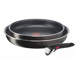 Набор сковородок Tefal Ingenio XL Intense Фото