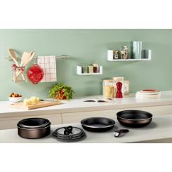 Набор сковородок Tefal Ingenio XL Intense Фото 6