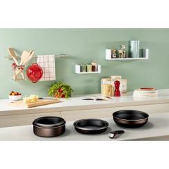 Набор сковородок Tefal Ingenio XL Intense Фото 7