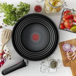 Набор сковородок Tefal Ingenio XL Intense Фото 8