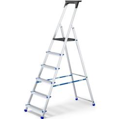 Лестница Stark SALT 506 PRO Gray Фото