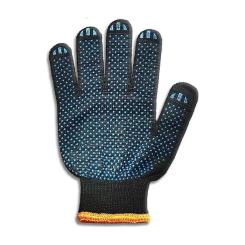 Защитные перчатки Stark Black 4 нити Фото