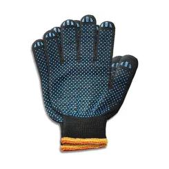 Защитные перчатки Stark Black 4 нити Фото 1