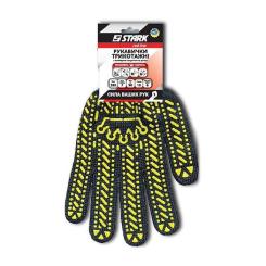 Защитные перчатки Stark Корона 6 нитей 10 шт Фото 2