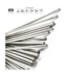 Электроды Stark АНО-36, 3 мм, 2.5 кг Фото 3