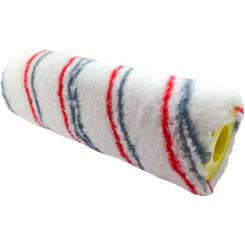 Валик малярный Stark Мультиколор 8х48х250 мм Фото