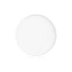 Тарелка Ardesto Trento Dinner 26,5 см White Фото