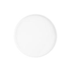 Тарелка Ardesto Trento Dinner 26,5 см White Фото 6