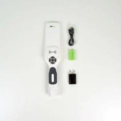 Металлоискатель ZKTeco ZK-D300 Фото 2