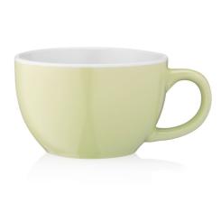 Чашка Ardesto Merino 480 мл Light Green Фото