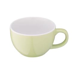 Чашка Ardesto Merino 480 мл Light Green Фото 1