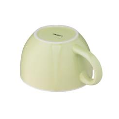 Чашка Ardesto Merino 480 мл Light Green Фото 3