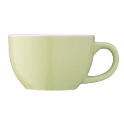 Чашка Ardesto Merino 480 мл Light Green Фото 4