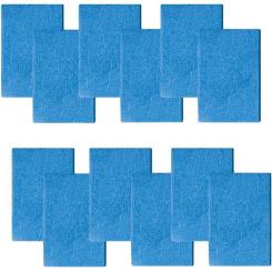 Пластины для фумигатора Thermacell M-48 Repellent Refills Backpacker Фото 1