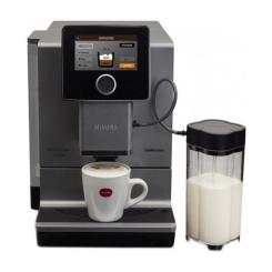 Кофемашина Nivona NICR970 Фото