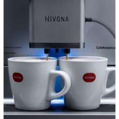 Кофемашина Nivona NICR970 Фото 4