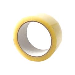 Скотч Grey Pack прозрачный 48х66х40 мкм Фото