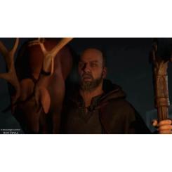 Игра Sony Diablo 4, BD диск [PS4] Фото 1