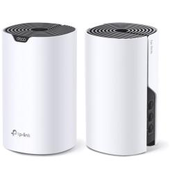 Точка доступа Wi-Fi TP-Link DECO-S7-2-PACK Фото 1