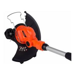 Триммер садовый Tekhmann TCGT-280/i20 Фото 4