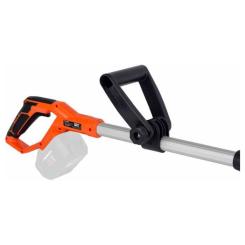 Триммер садовый Tekhmann TCGT-280/i20 Фото 7